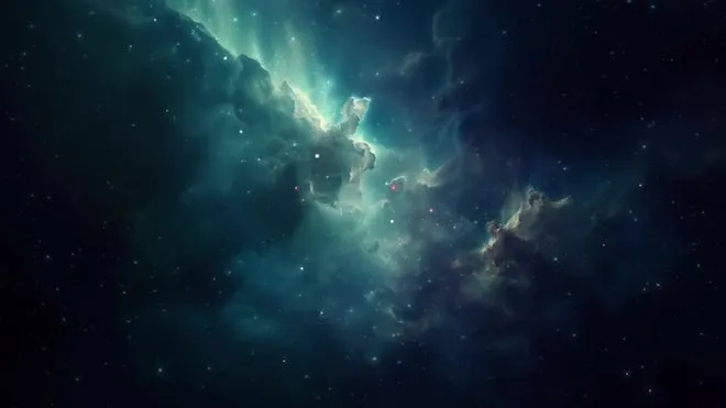 星汉灿烂电视剧在线观看第一季 - 量子世界：微观宇宙的奇异法则